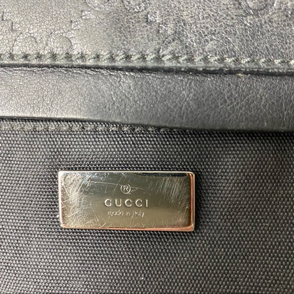 ✨VTG Gucci Supreme GG Beltbag ✨ - Picture 15 of 16